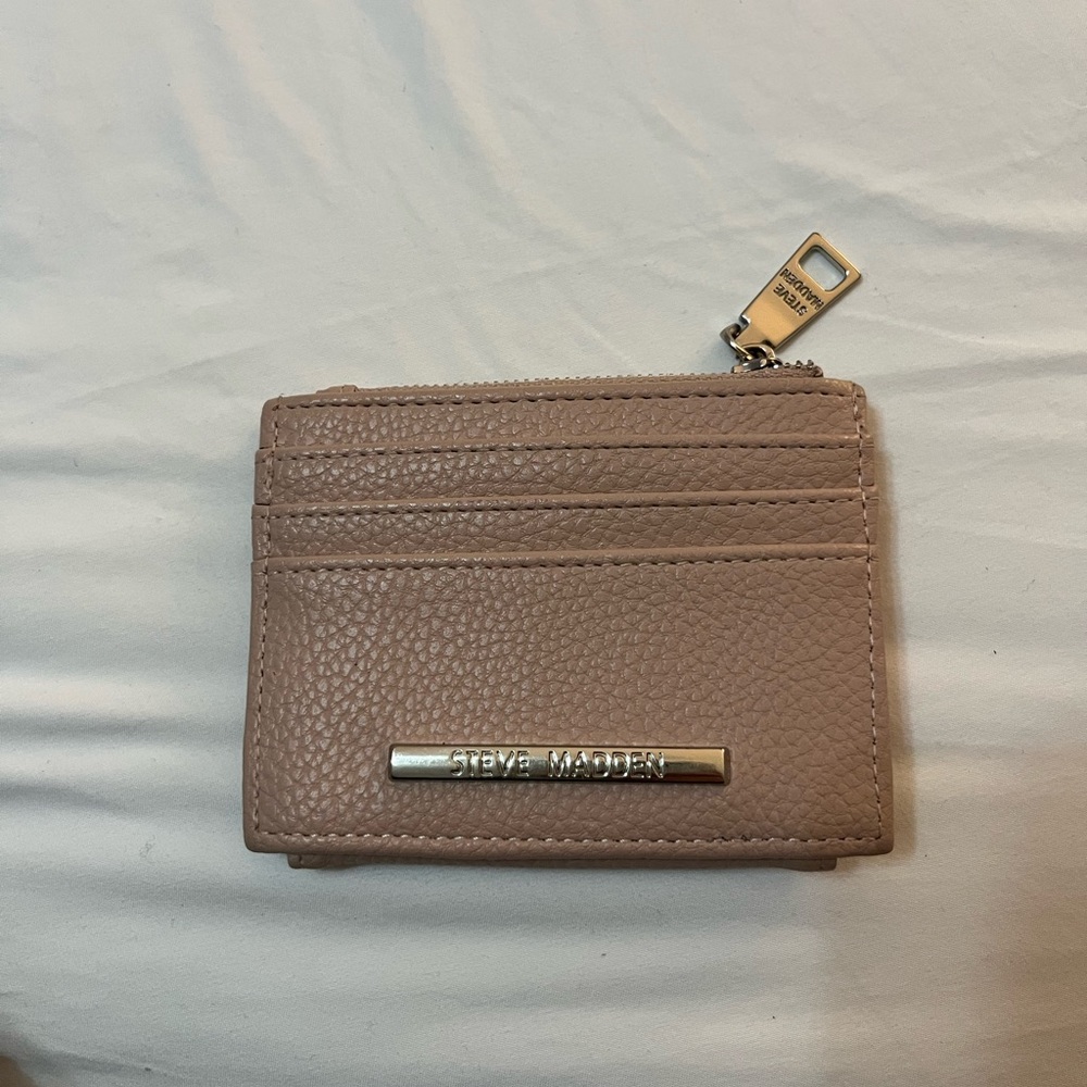 Steve Madden Wallet